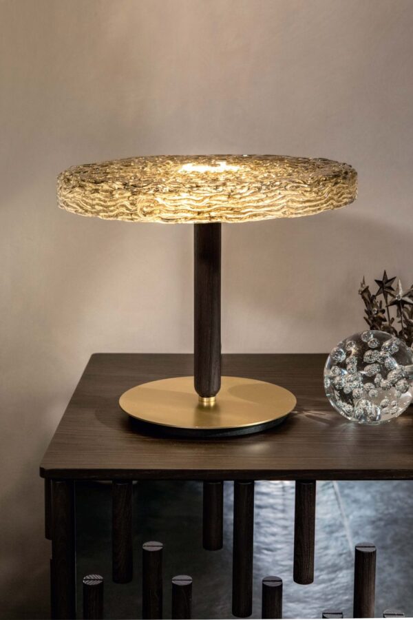 Macrabè Tischlampe Tonin Casa Schweiz