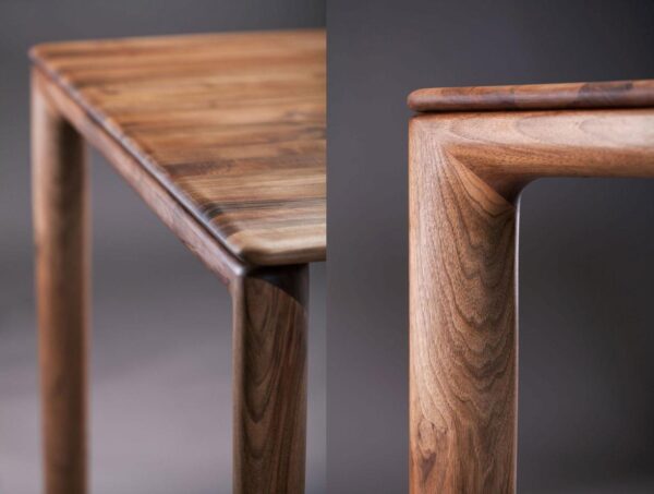 Artisan Neva Esstisch details