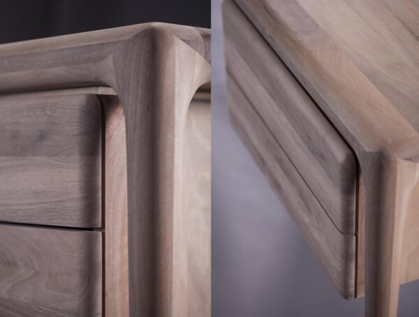 Artisan Latus Arbeitstisch Eiche